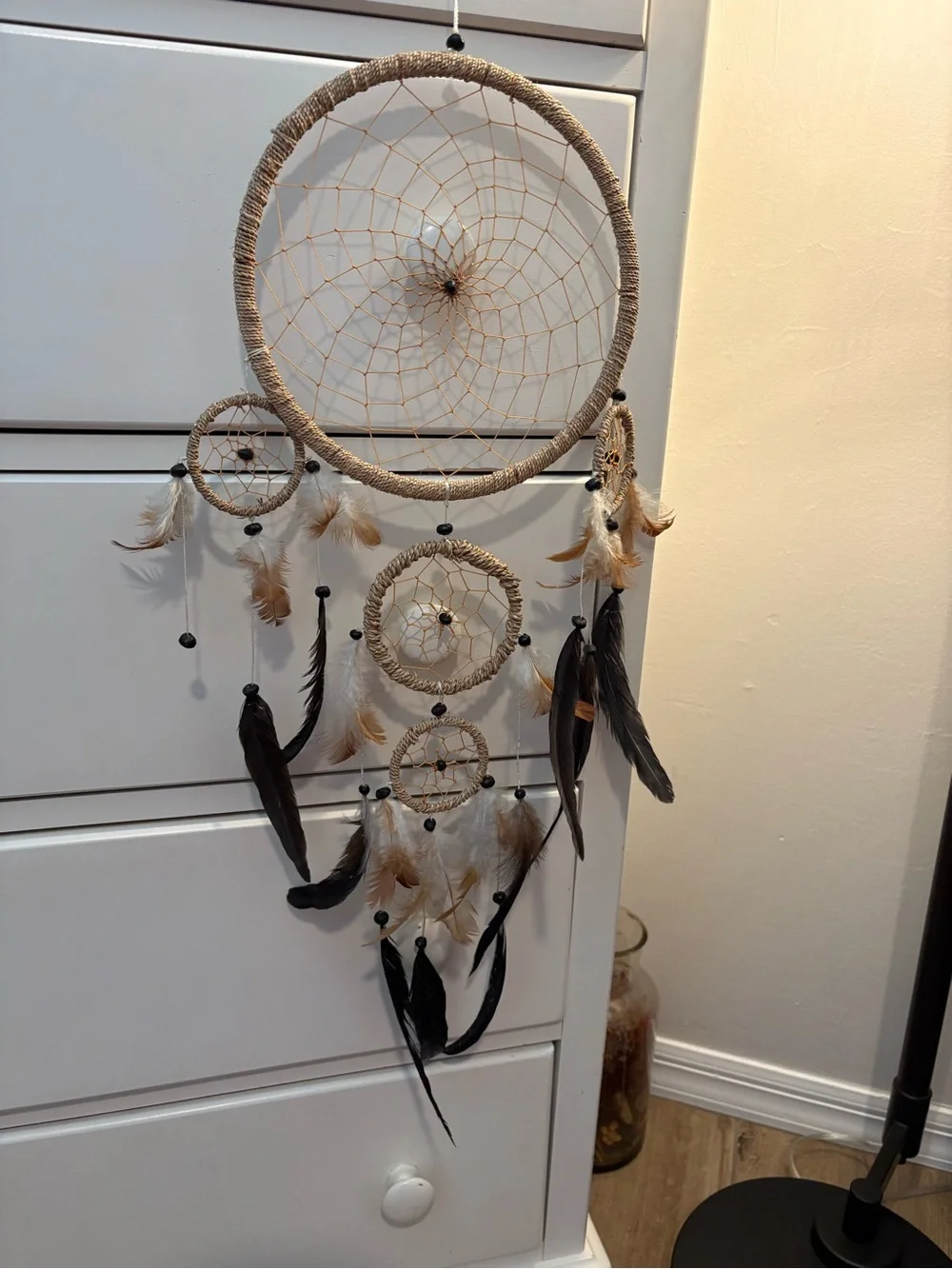 Dreamcatcher